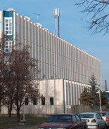 Ungvár Office