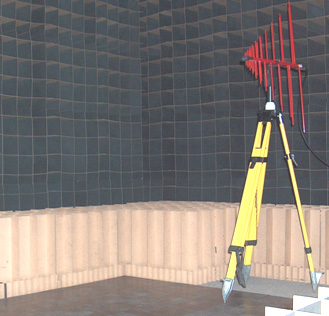 FAR (fully anechoic room)